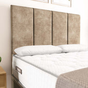 Victoria Ottoman Divan Bed