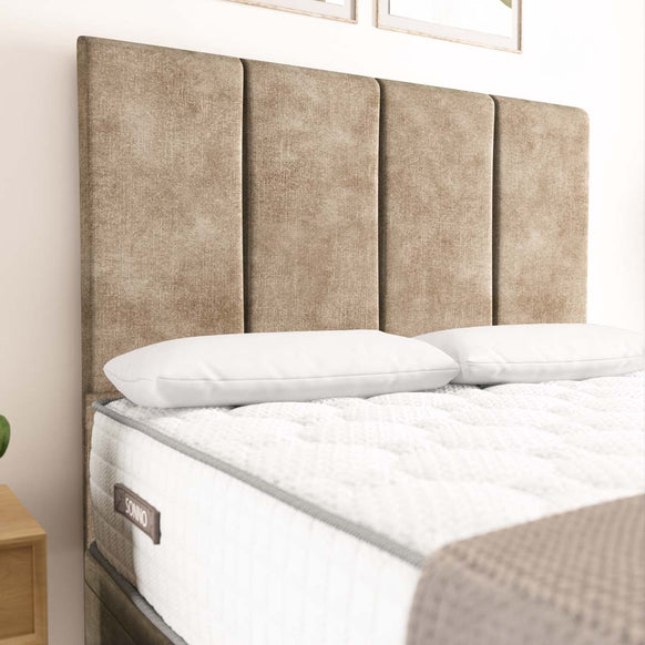 Victoria Ottoman Divan Bed
