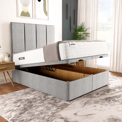 Silver Linoso