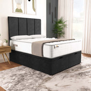Victoria Ottoman Divan Bed