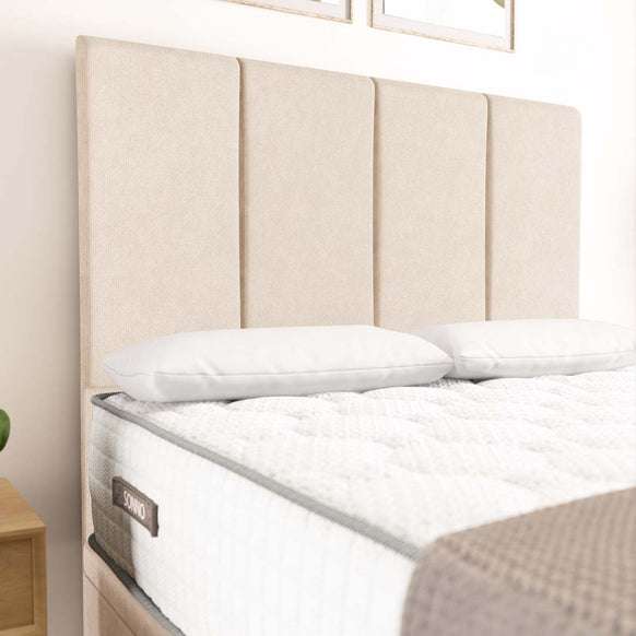 Victoria Ottoman Divan Bed