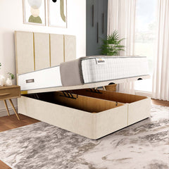 Cream Naples