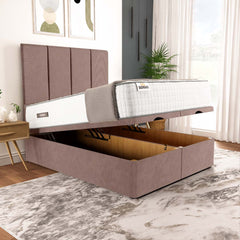 Mauve Naples