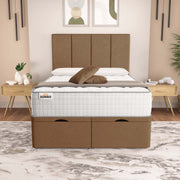 Victoria Ottoman Divan Bed
