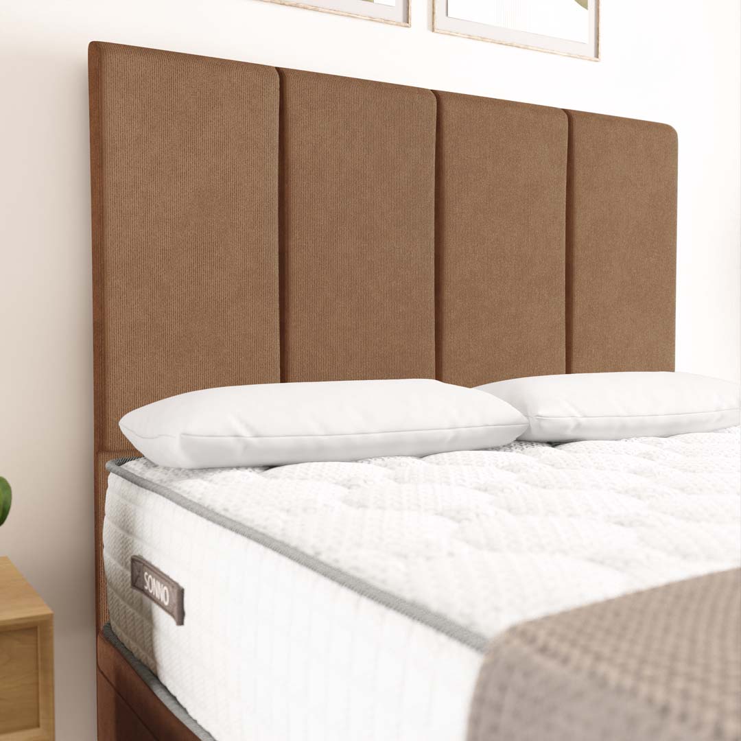 Victoria Ottoman Divan Bed