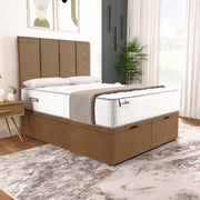 Victoria Ottoman Divan Bed