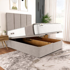 Seal Grey Naples