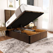 Victoria Ottoman Divan Bed
