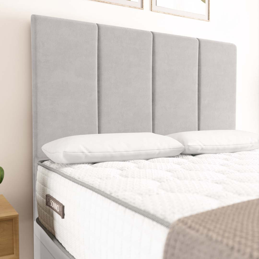 Victoria Ottoman Divan Bed