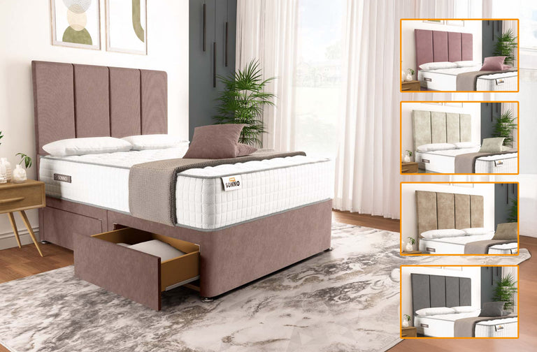 Customisable & Beautiful Headboards