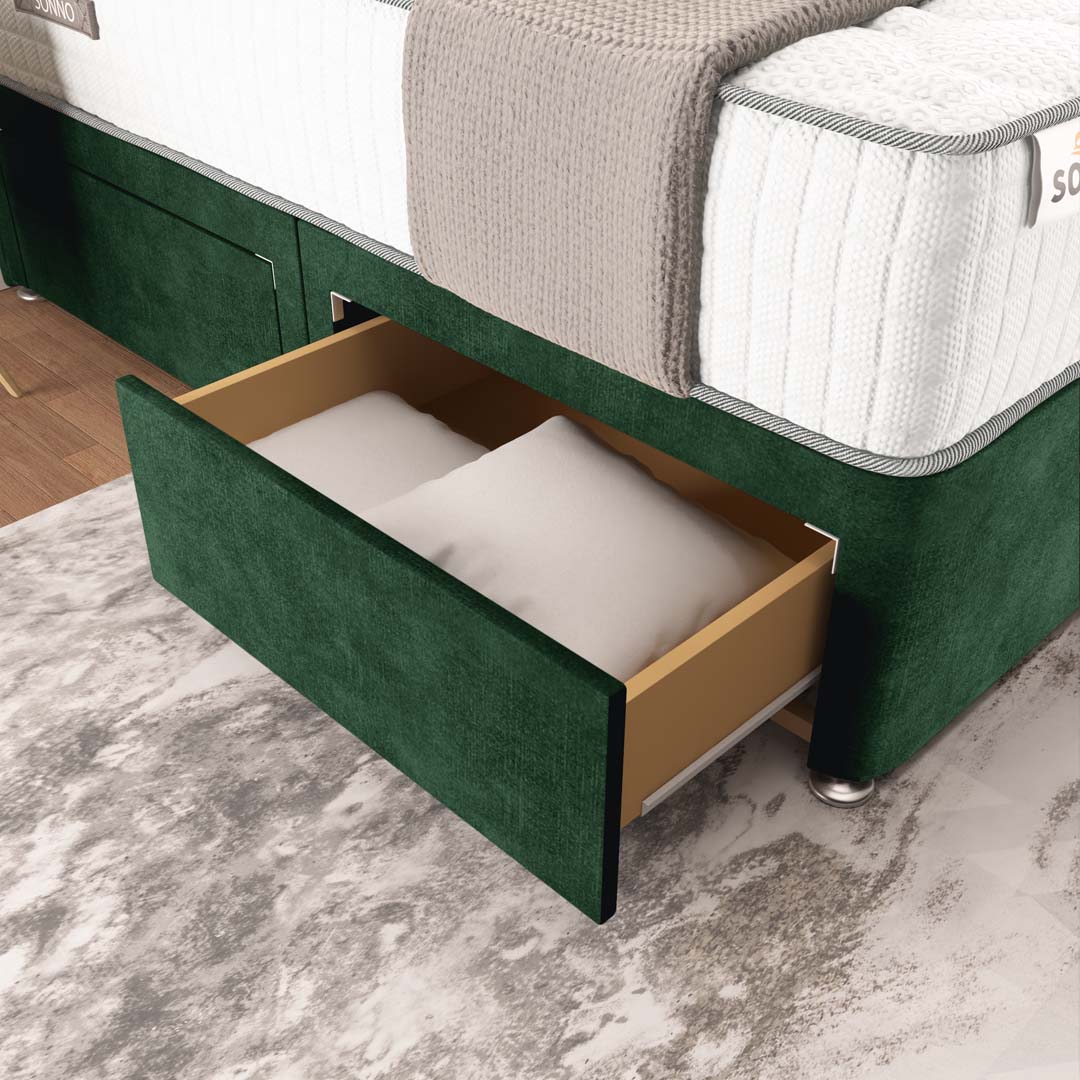 Victoria Divan Bed