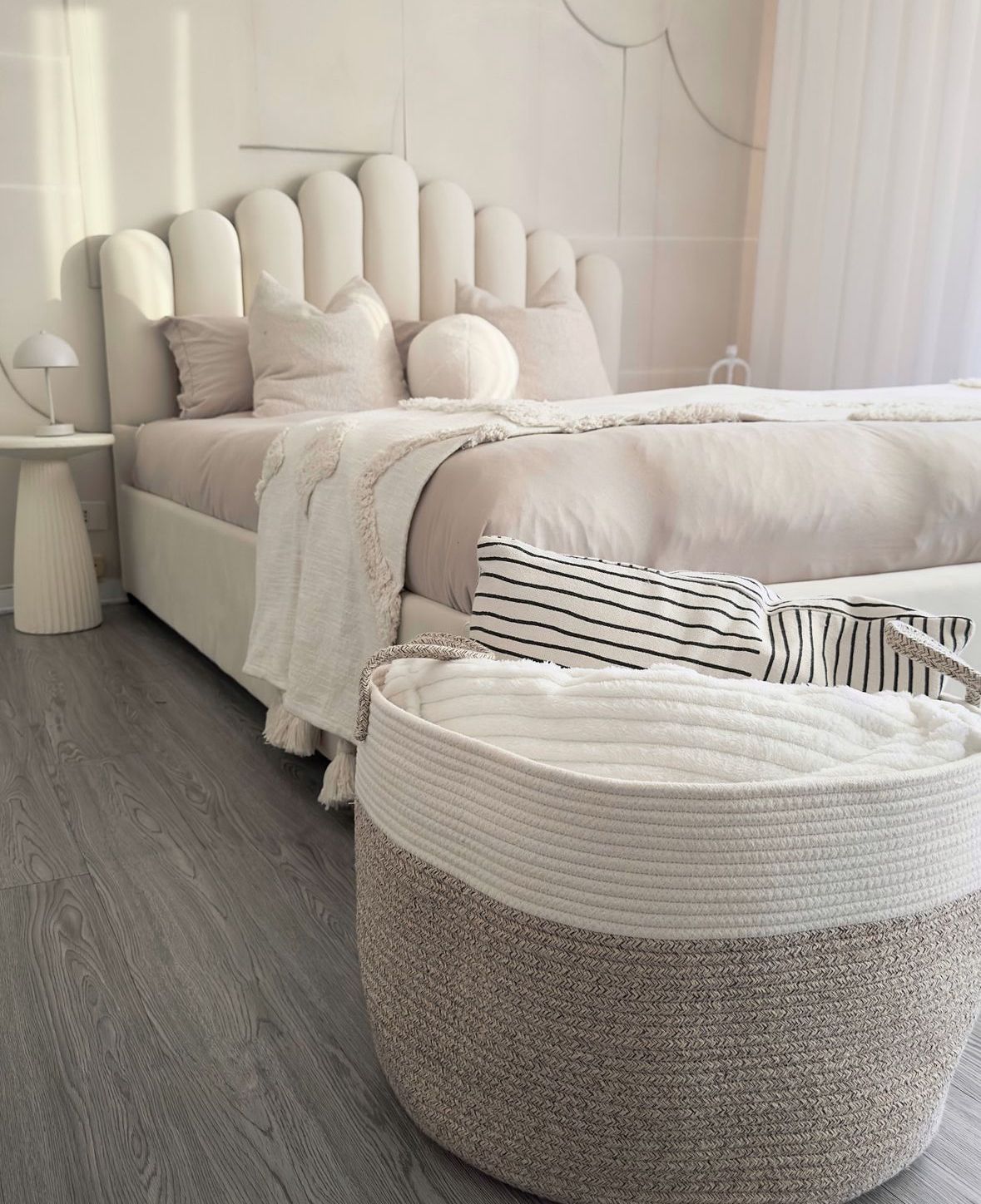 Zoe Bed
