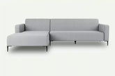 Mira 4 Seater Chaise End