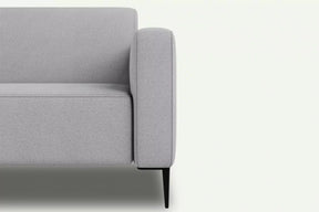Mira 4 Seater Chaise End