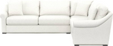 Leandro Corner Sofa