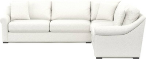 Leandro Corner Sofa