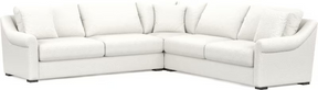 Leandro Corner Sofa