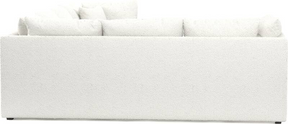 Yara Large Corner Sofa