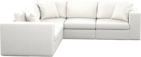 Aspen Corner Sofa