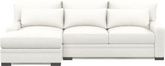 Amara 3 Seater With Chaise LHF