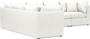 Yara Large Corner Sofa