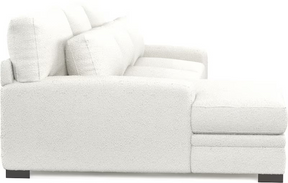 Amara 3 Seater With Chaise LHF