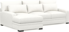 Amara 3 Seater With Chaise LHF
