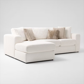 Marlow 3 Seater LHF