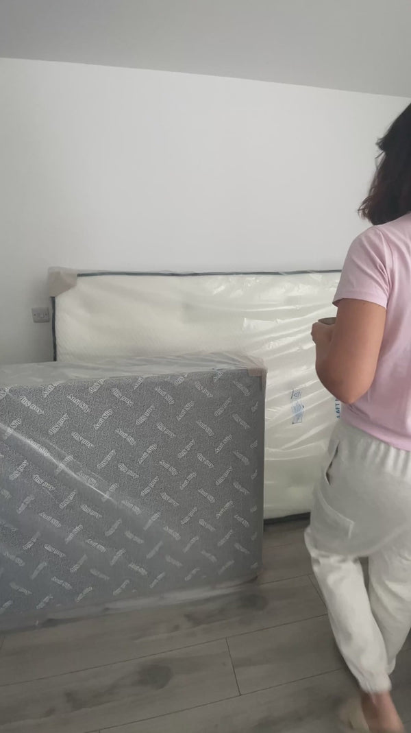 Customer video