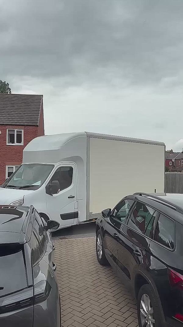 Customer video