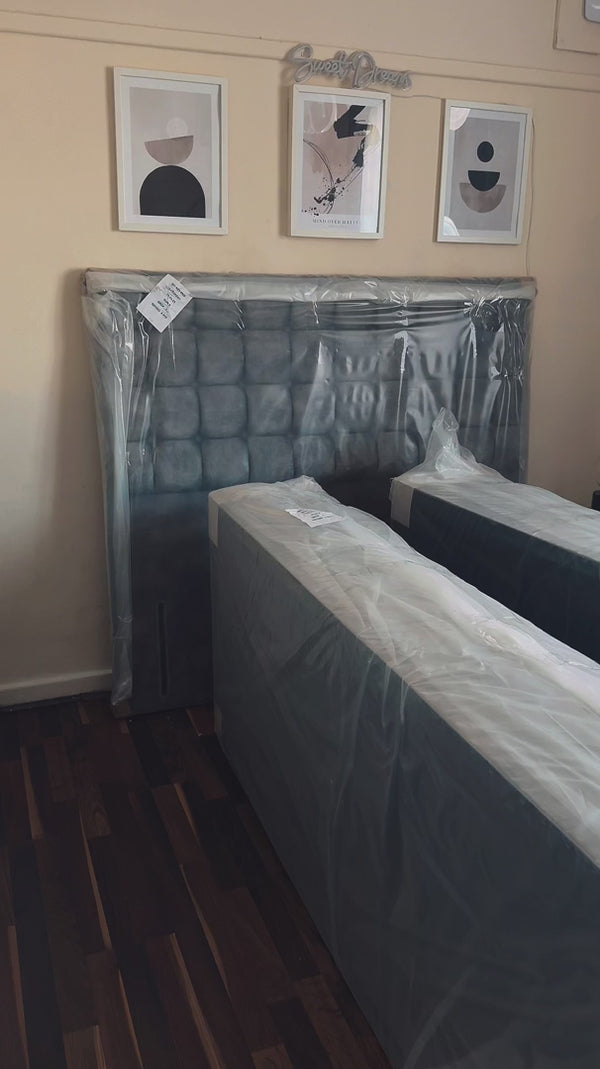 Customer video
