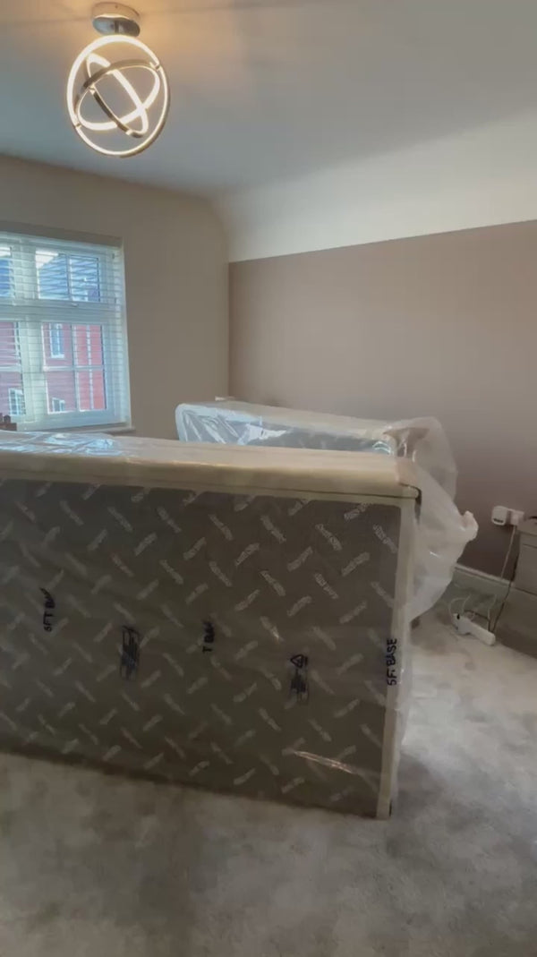 Customer video