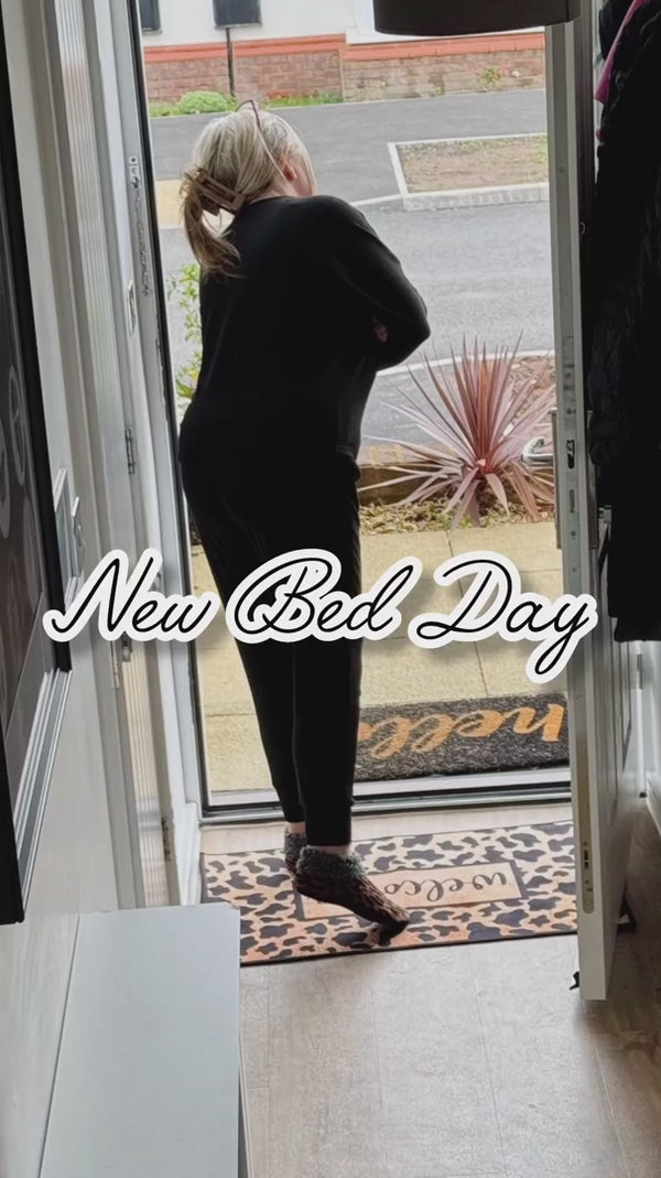 Customer video