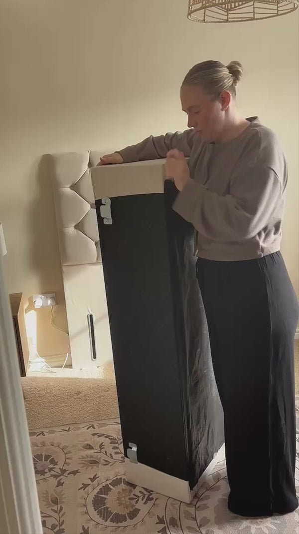 Customer video