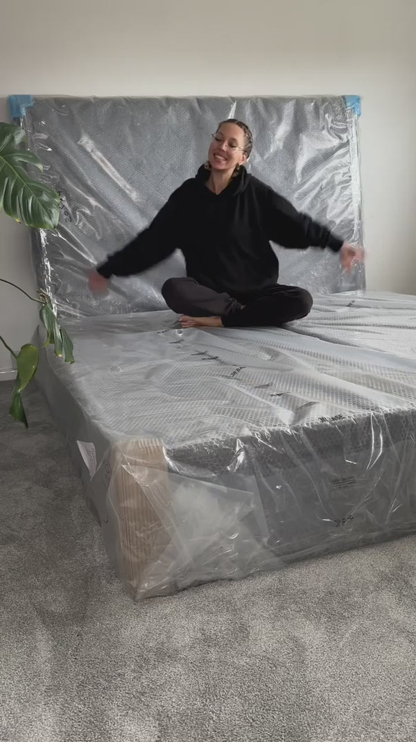 Customer video