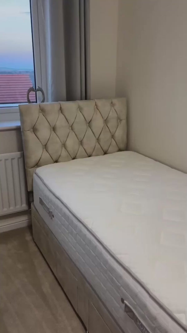 Customer video