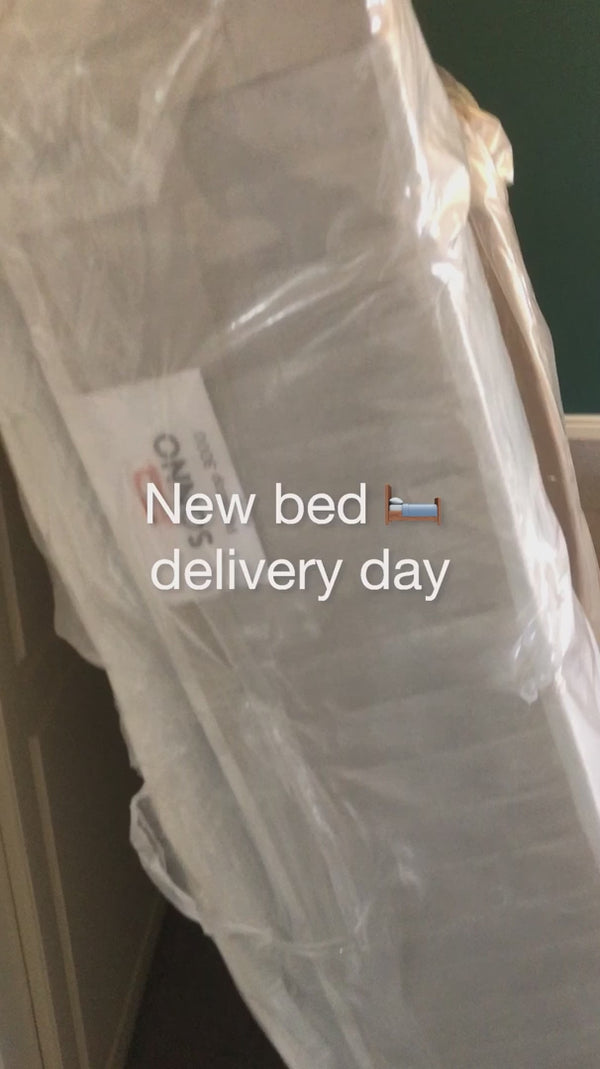 Customer video