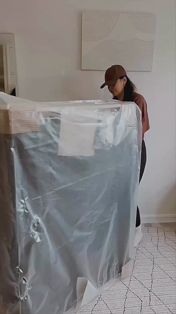 Customer video