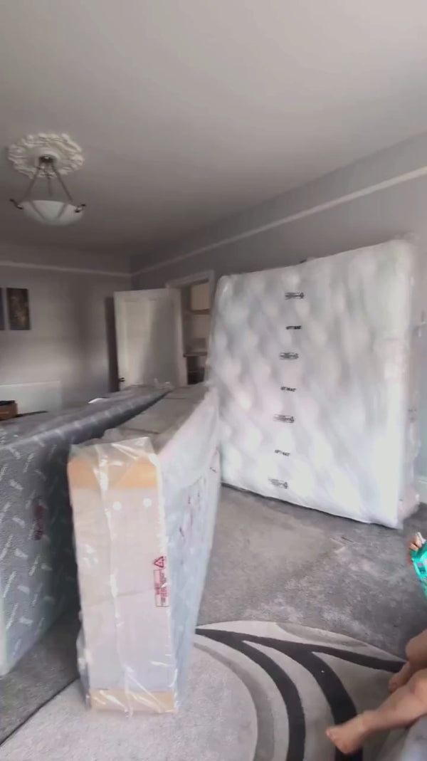 Customer video