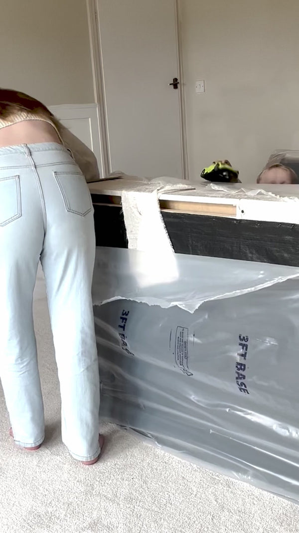 Customer video