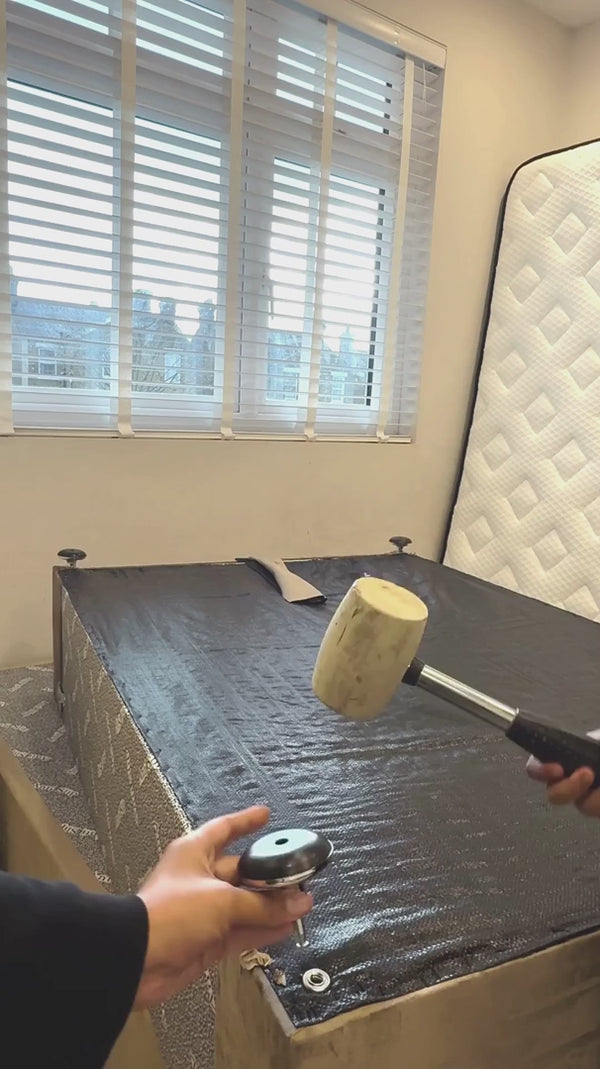 Customer video
