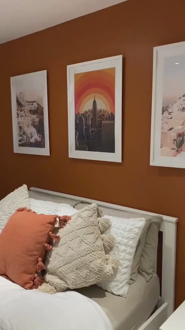Customer video