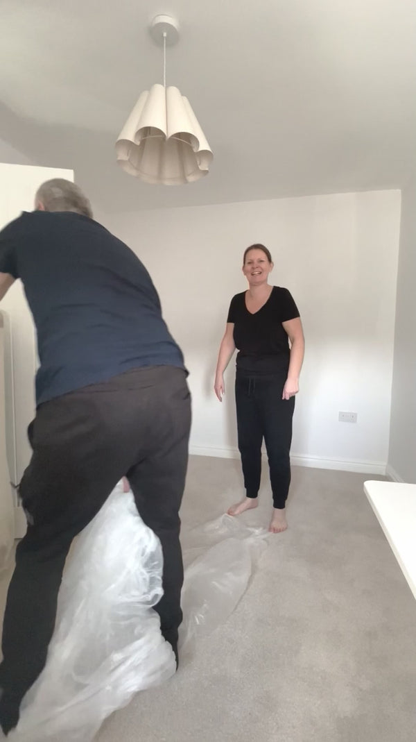 Customer video