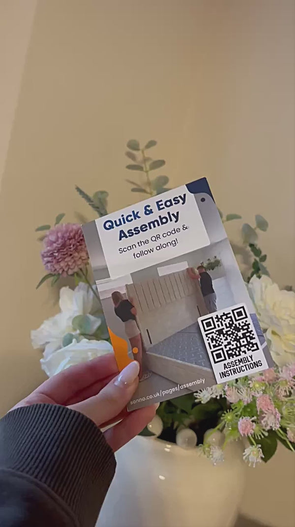 Customer video