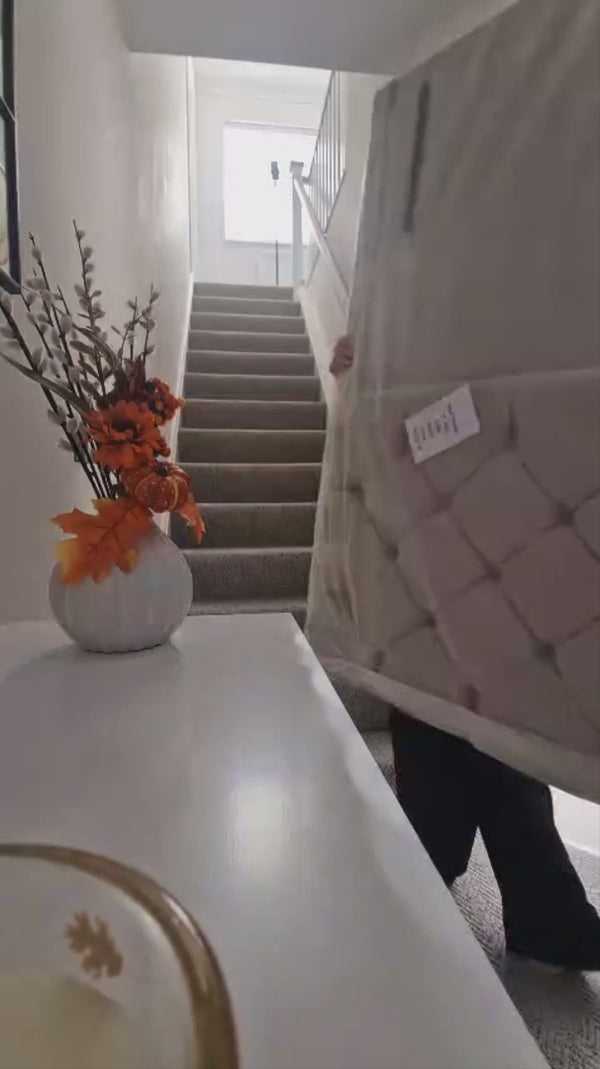 Customer video