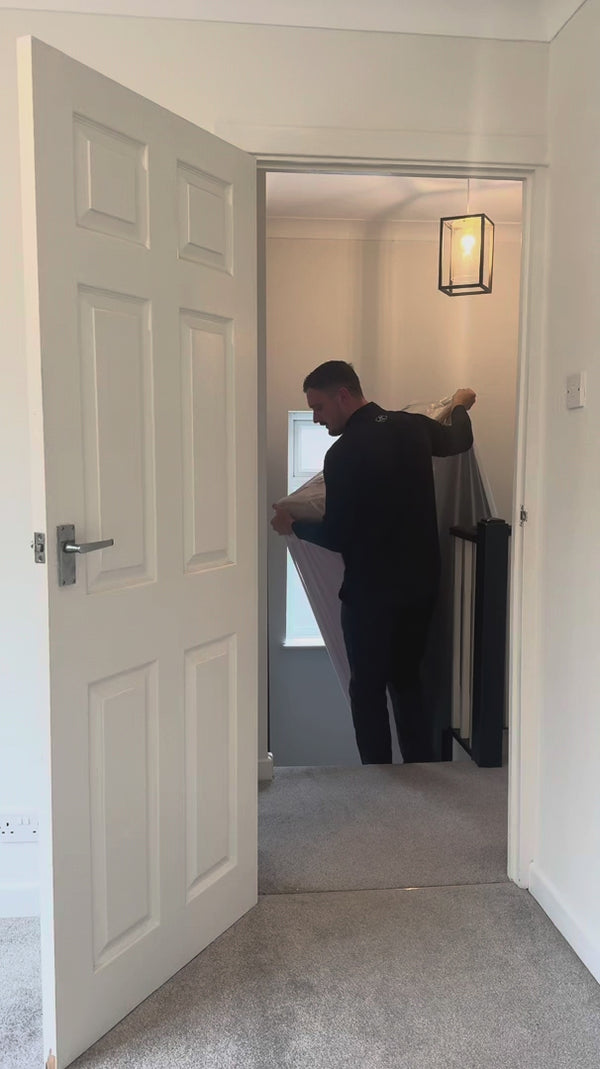 Customer video