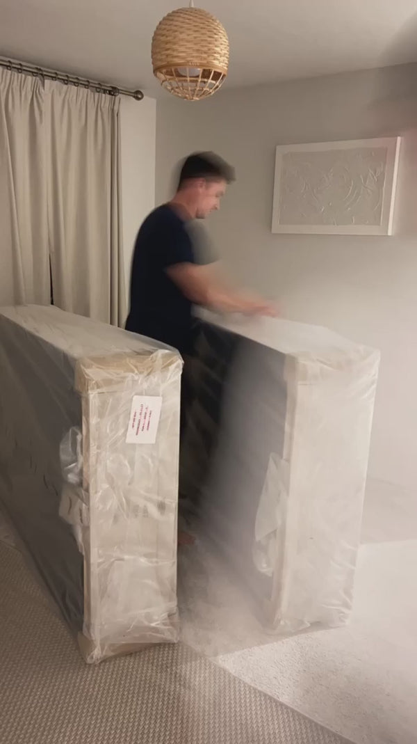 Customer video