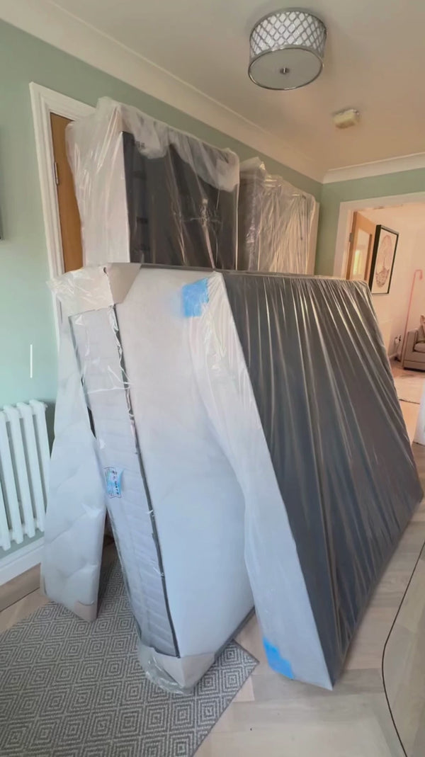 Customer video