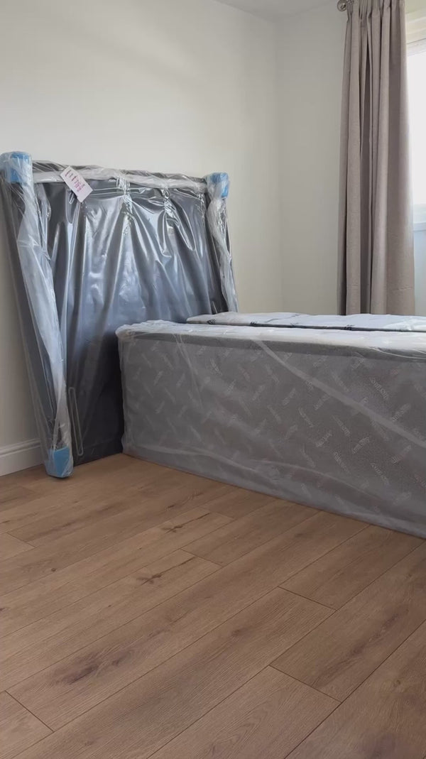 Customer video