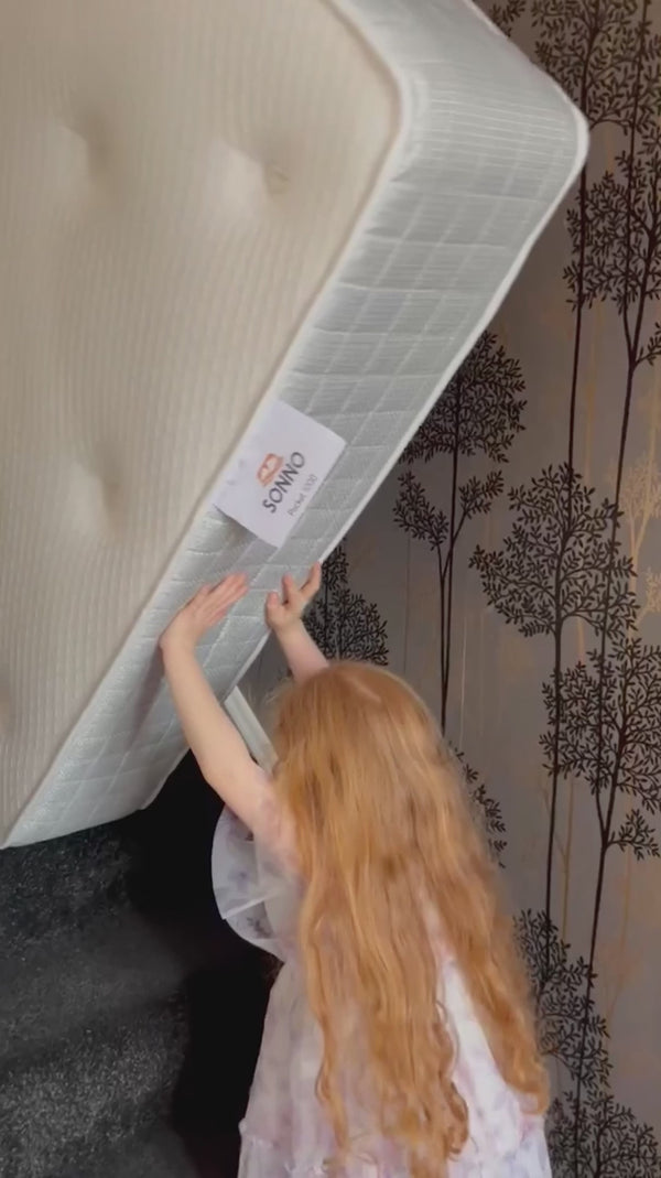 Customer video